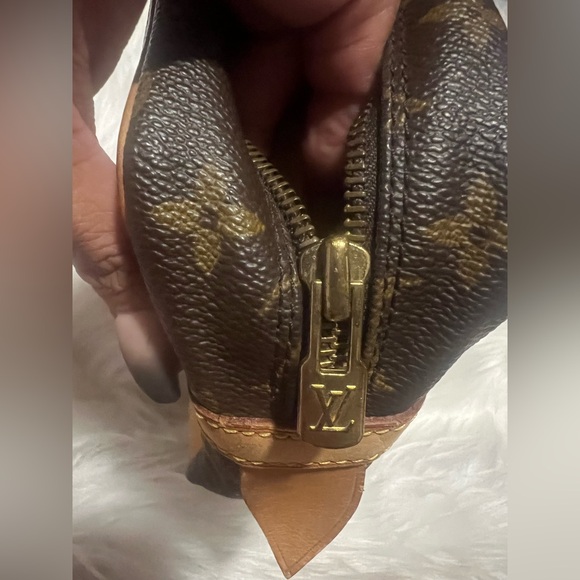 LV MARLY 28 - Picture 7 of 8